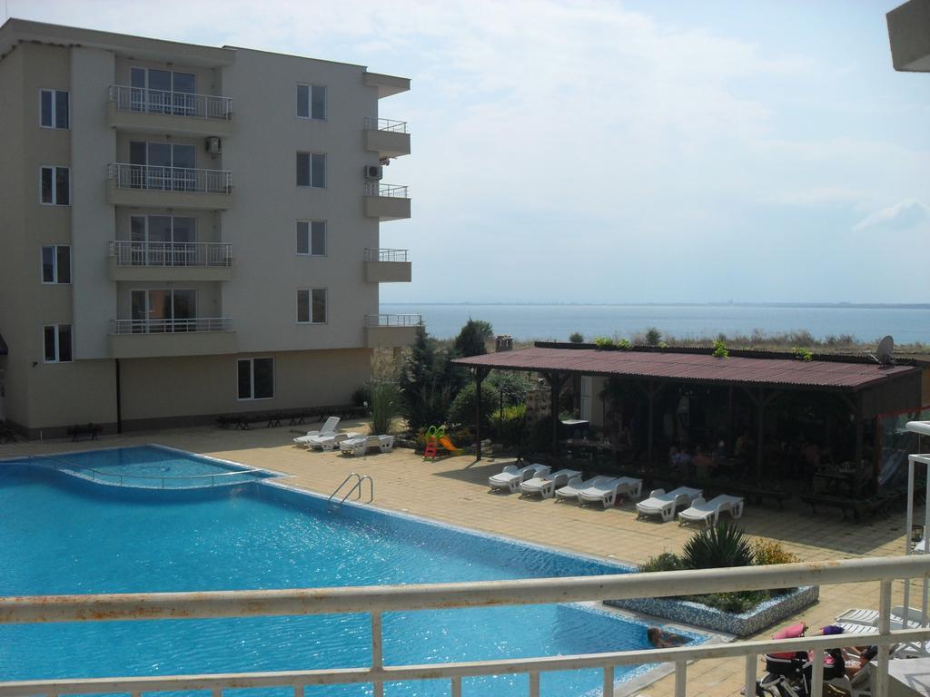 Apartment Rutland Ravda Exterior foto