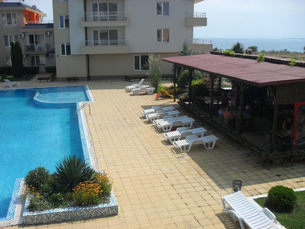 Apartment Rutland Ravda Exterior foto