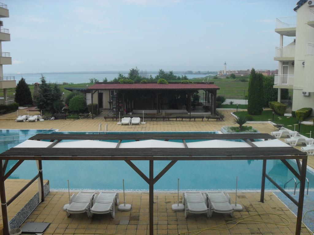 Apartment Rutland Ravda Exterior foto