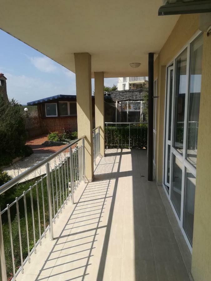 Apartment Rutland Ravda Exterior foto